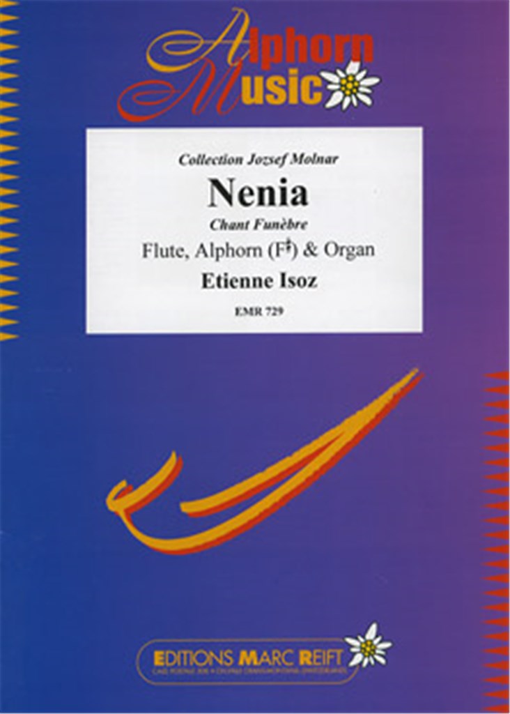 Nenia